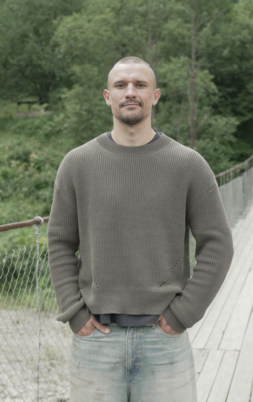 Перші поцілунки на "Холостяку": чим здивує Цимбалюк у новому випуску реаліті